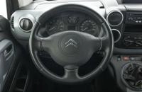 Citroen Berlingo 18 из 18