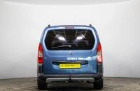 Citroen Berlingo 5 из 18