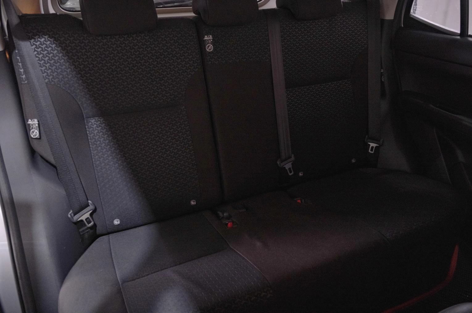 Toyota Raize 20 из 22