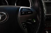 Toyota Highlander 13 из 19