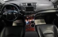 Toyota Highlander 11 из 19