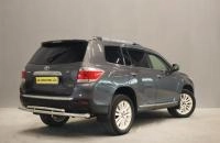 Toyota Highlander 6 из 19