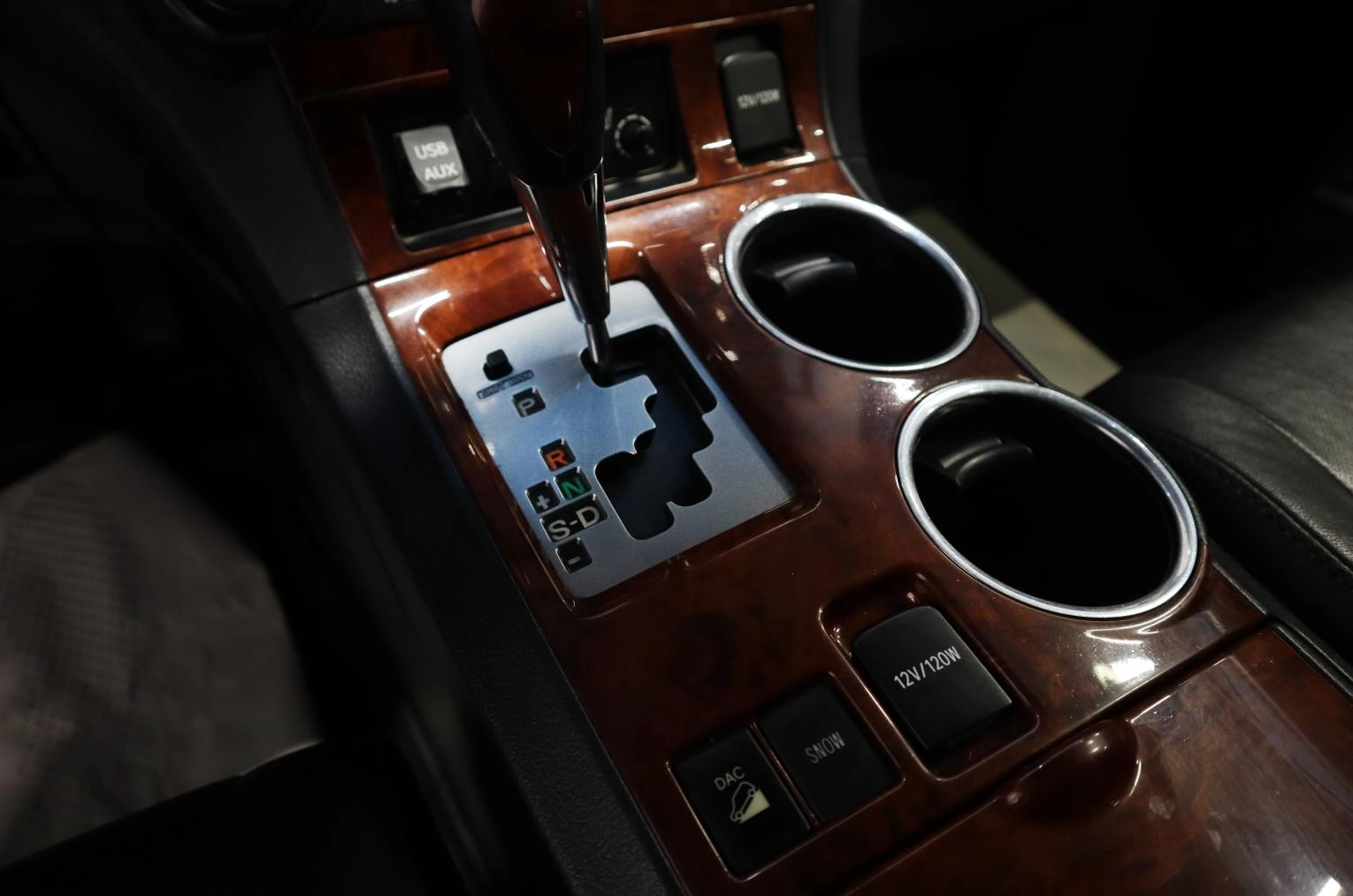 Toyota Highlander 15 из 19