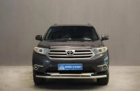 Toyota Highlander 3 из 19