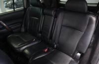 Toyota Highlander 18 из 19