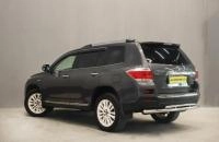 Toyota Highlander 5 из 19