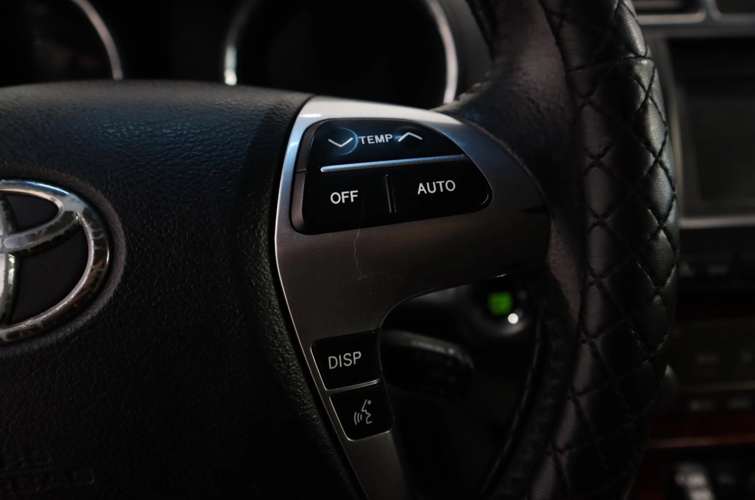 Toyota Highlander 13 из 19