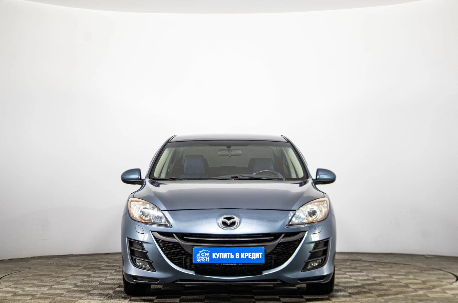 Mazda 3 2 из 20