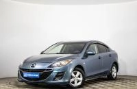 Mazda 3 3 из 20