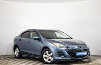 Mazda 3 1 из 20