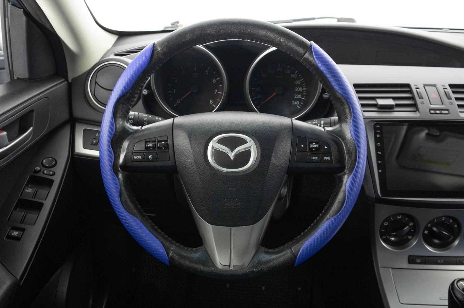 Mazda 3 18 из 20