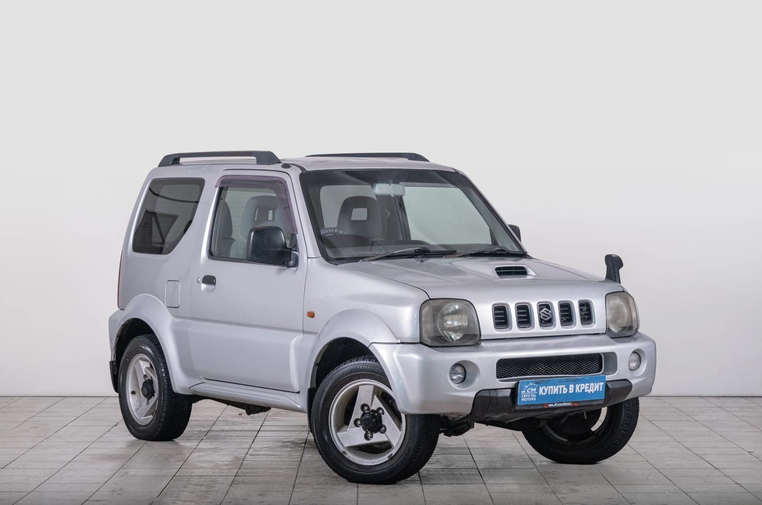 Автомобиль