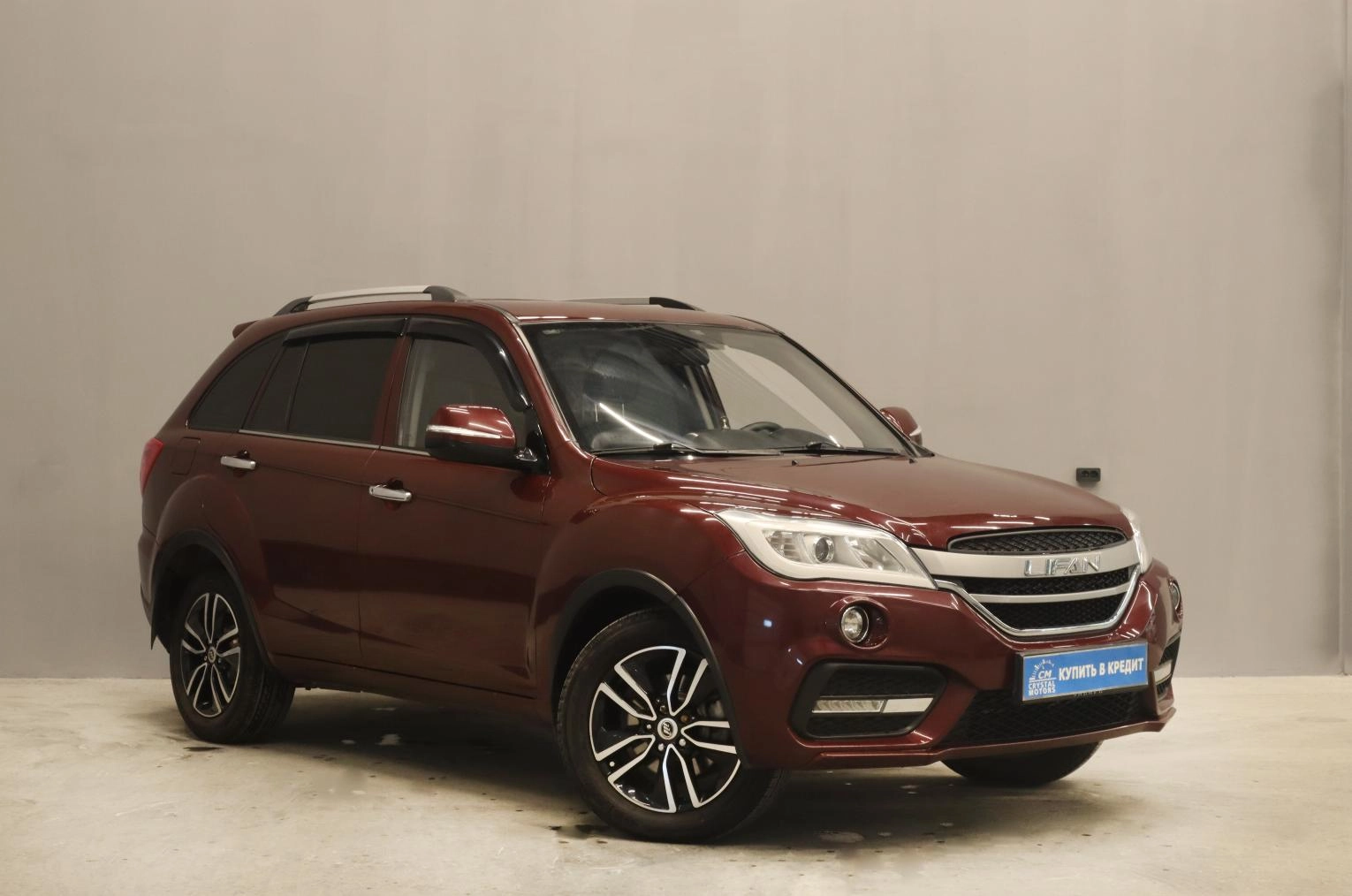 Автомобиль