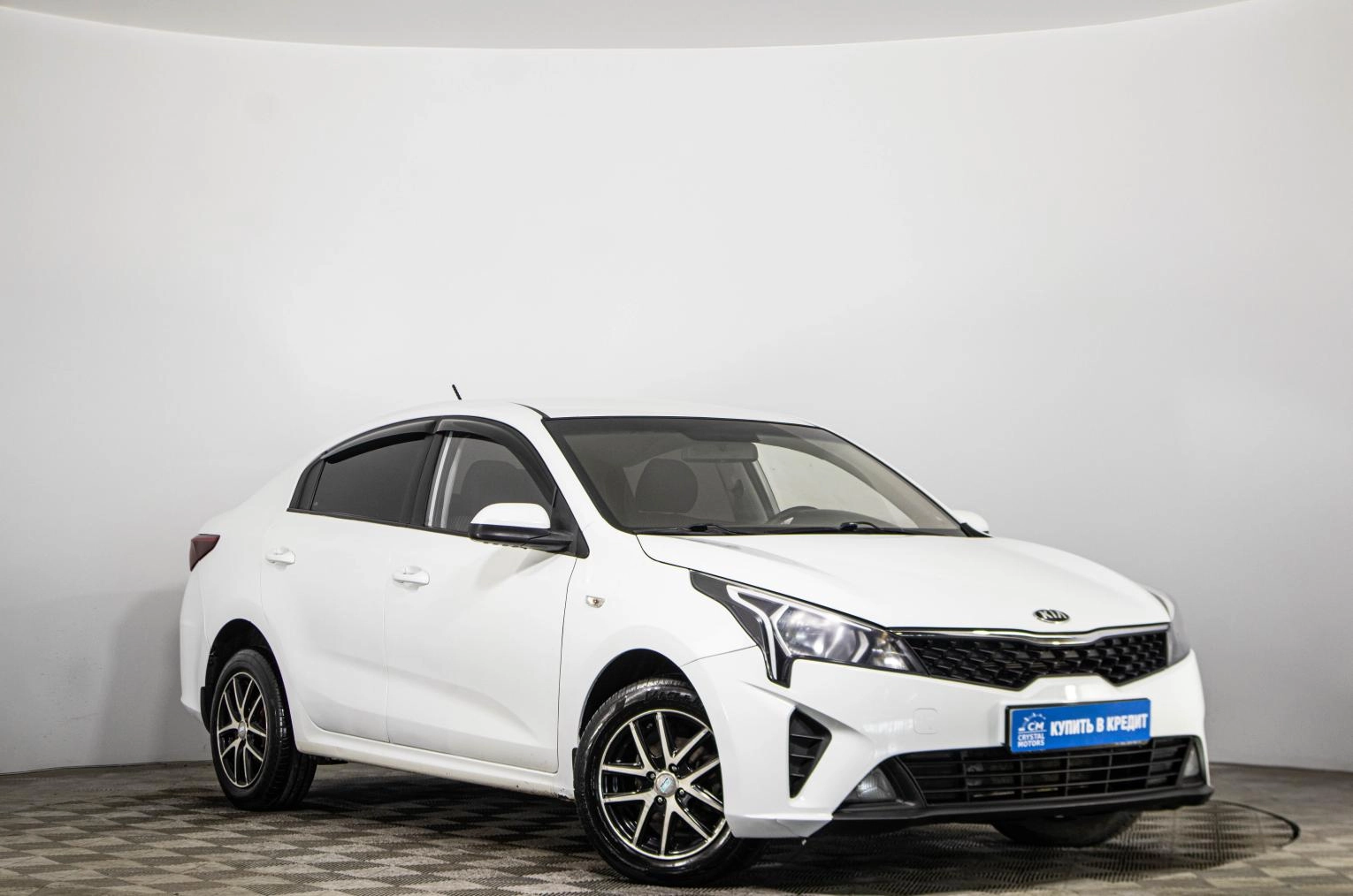 Автомобиль