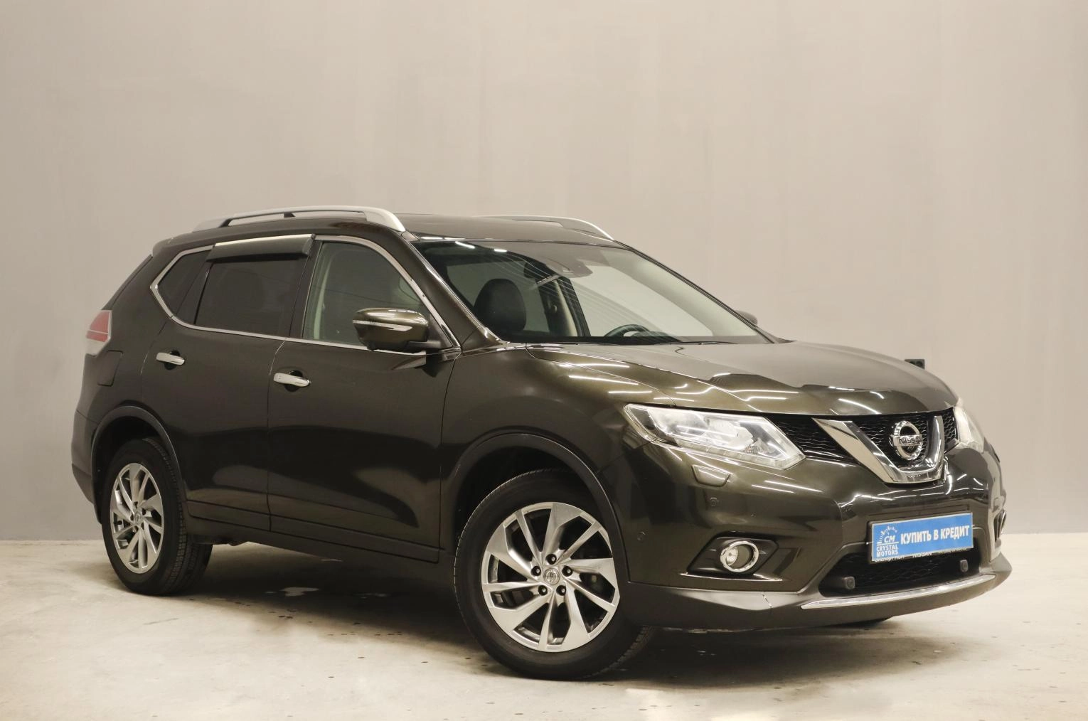 Автомобиль