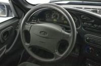 ВАЗ (LADA) Niva Travel 12 из 21