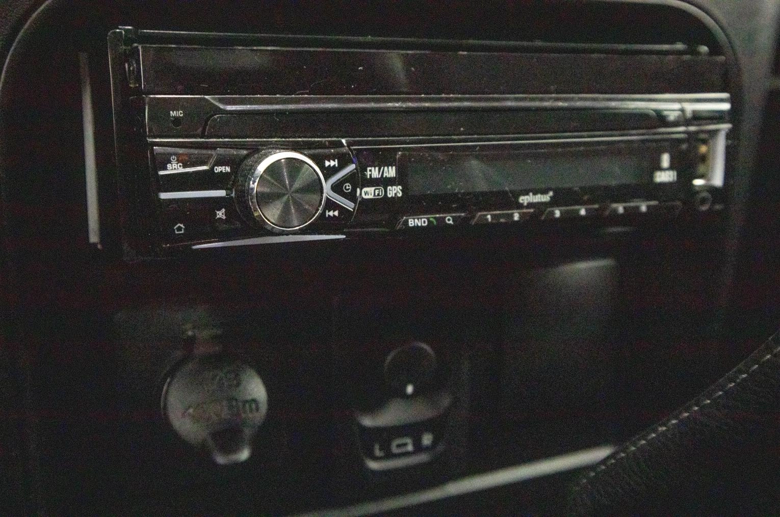 ВАЗ (LADA) Niva Travel 17 из 21