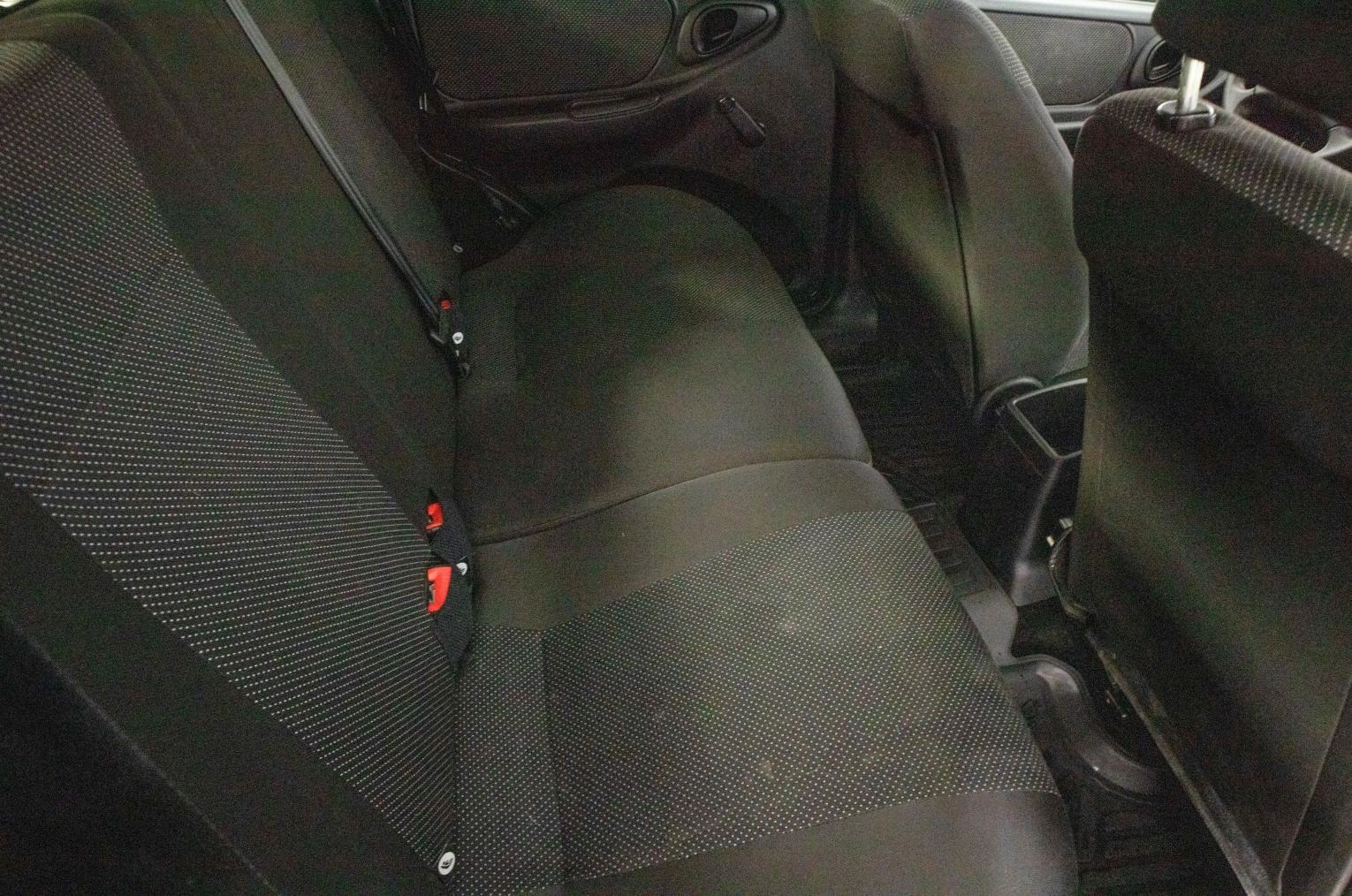 ВАЗ (LADA) Niva Travel 10 из 21