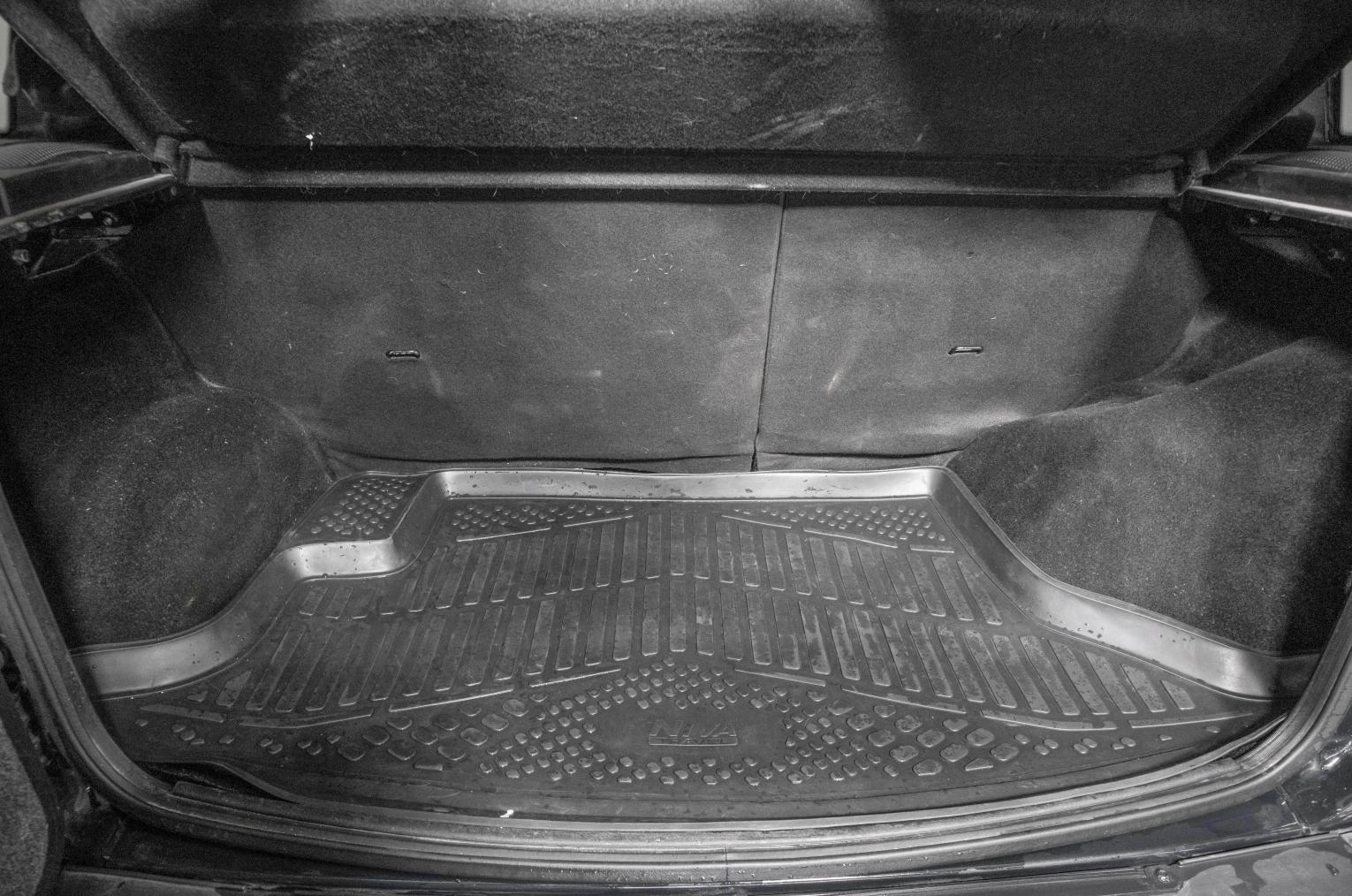 ВАЗ (LADA) Niva Travel 7 из 21