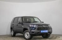 ВАЗ (LADA) Niva Travel 1 из 21