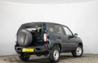 ВАЗ (LADA) Niva Travel 6 из 21