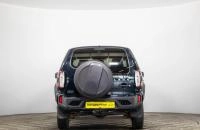 ВАЗ (LADA) Niva Travel 5 из 21