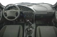 ВАЗ (LADA) Niva Travel 13 из 21