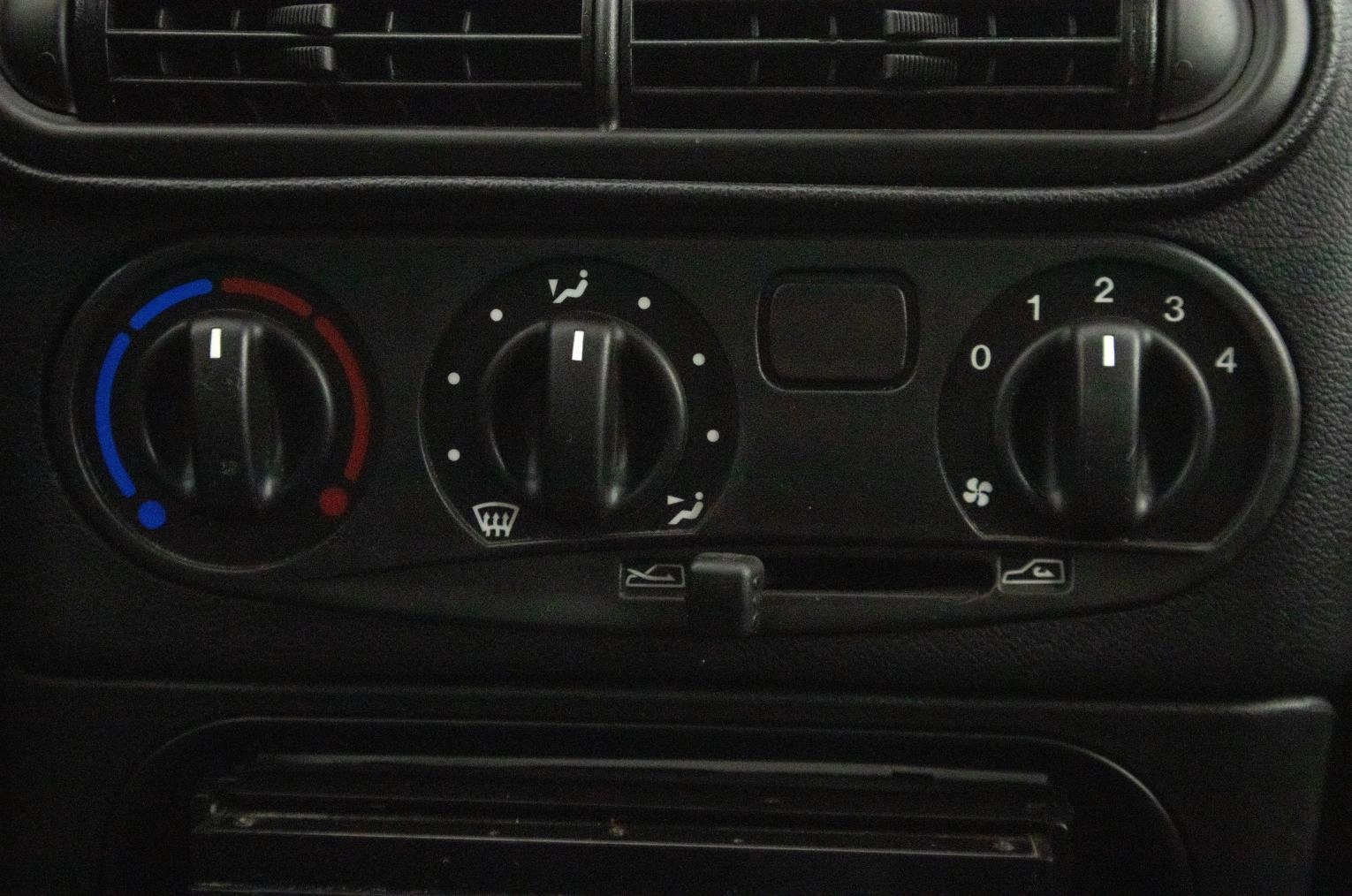 ВАЗ (LADA) Niva Travel 16 из 21