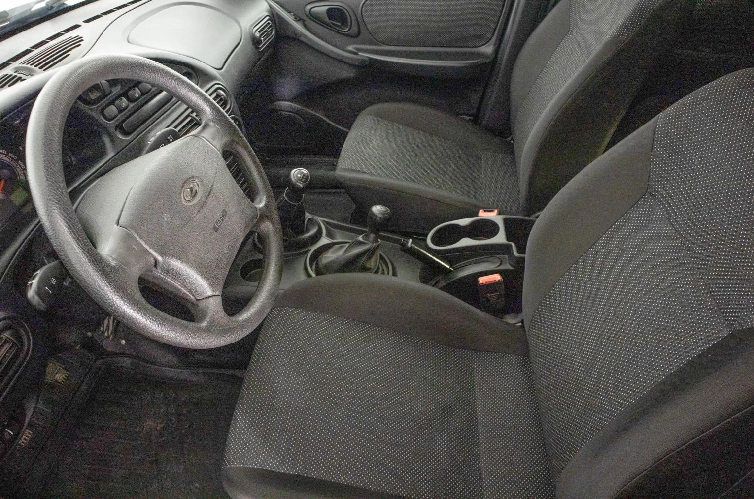 ВАЗ (LADA) Niva Travel 8 из 21