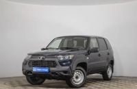 ВАЗ (LADA) Niva Travel 3 из 21