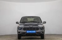 ВАЗ (LADA) Niva Travel 2 из 21