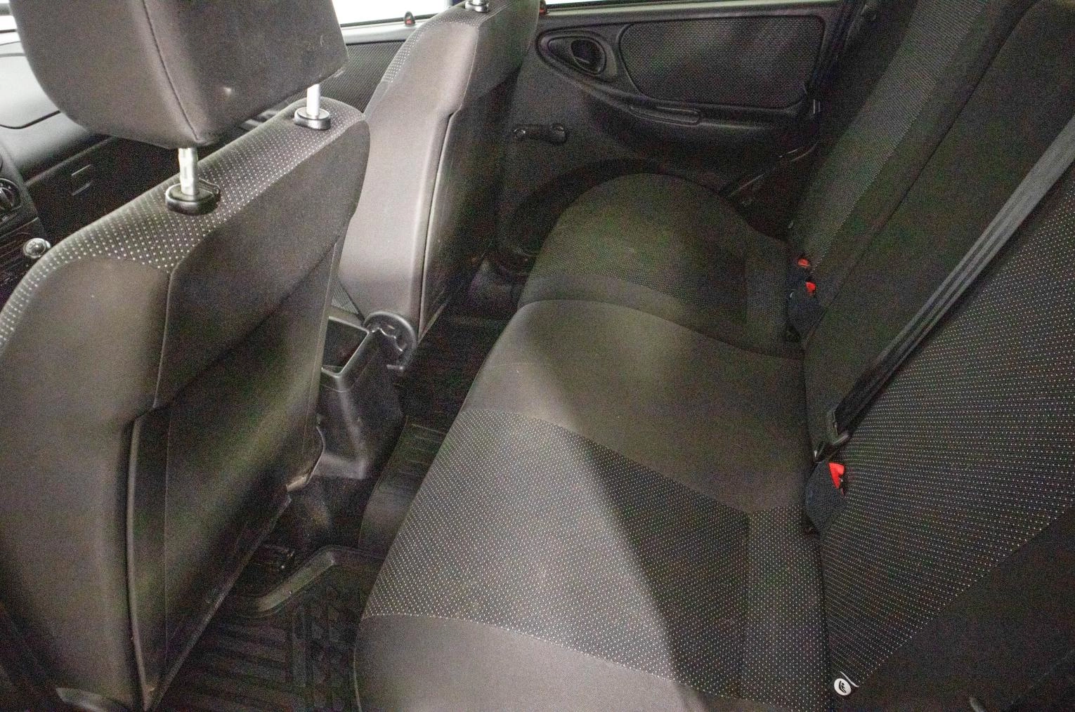 ВАЗ (LADA) Niva Travel 9 из 21