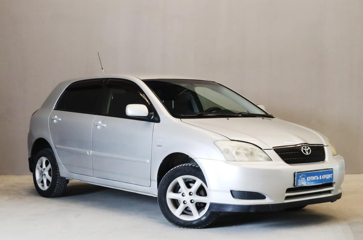 Автомобиль