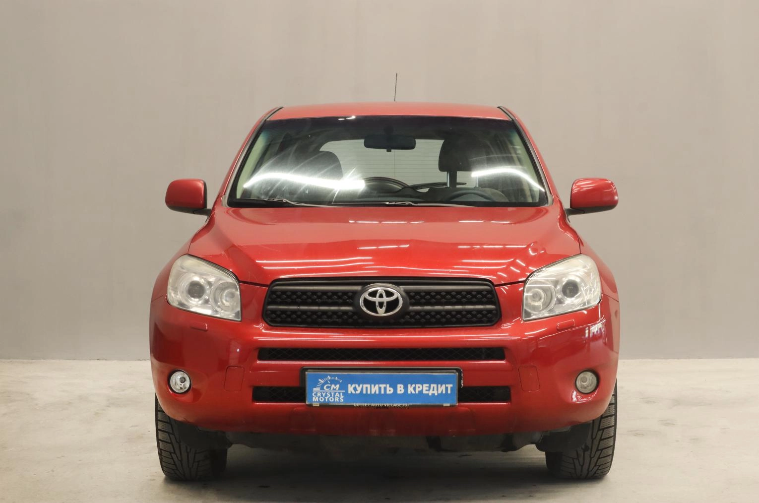 Toyota RAV4 3 из 19