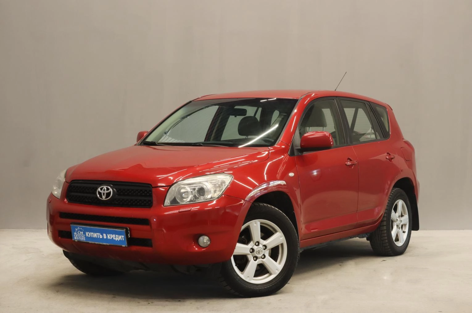 Toyota RAV4 2 из 19