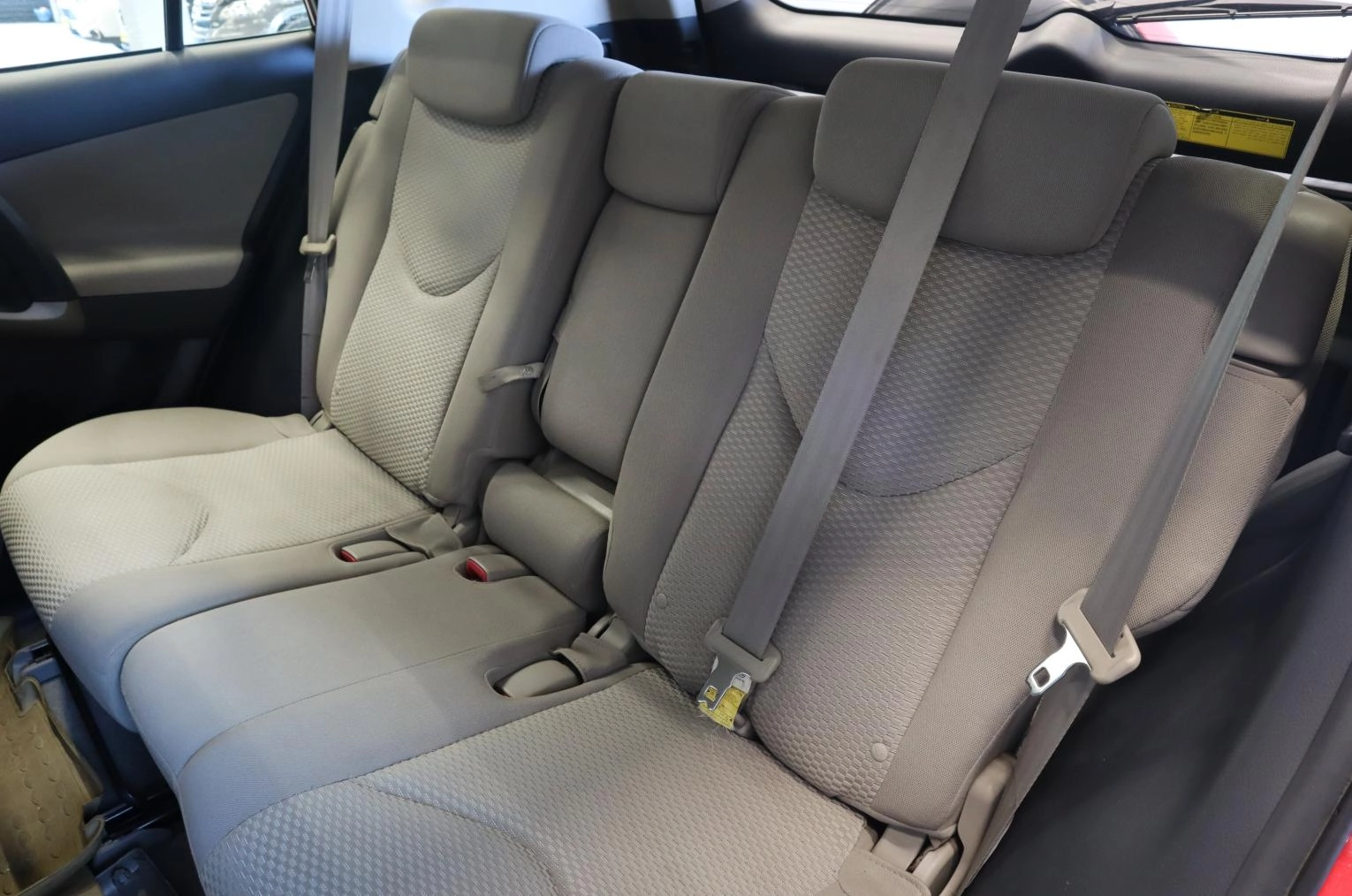 Toyota RAV4 18 из 19