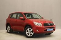 Toyota RAV4 1 из 19