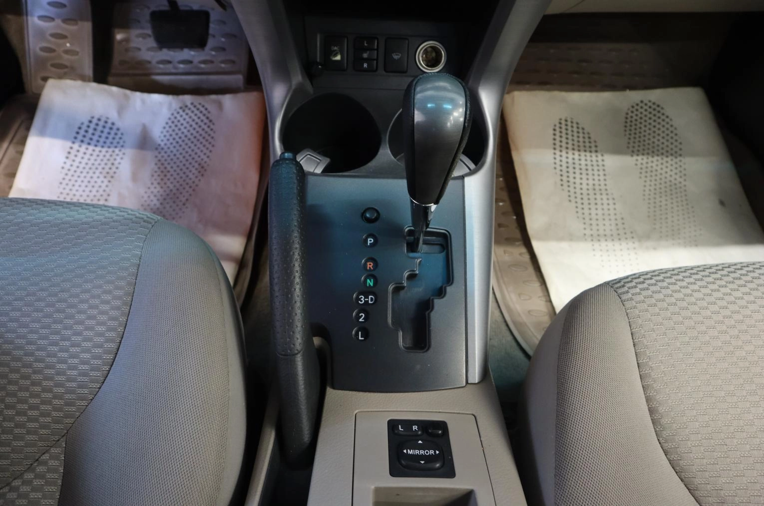 Toyota RAV4 15 из 19