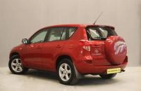 Toyota RAV4 5 из 19