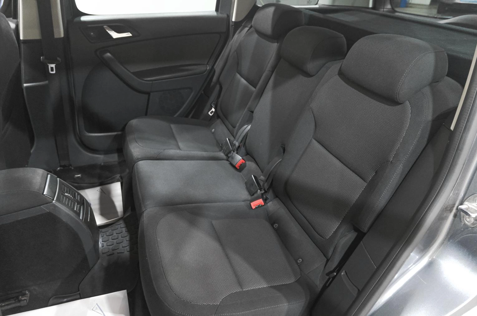 Skoda Yeti 21 из 22