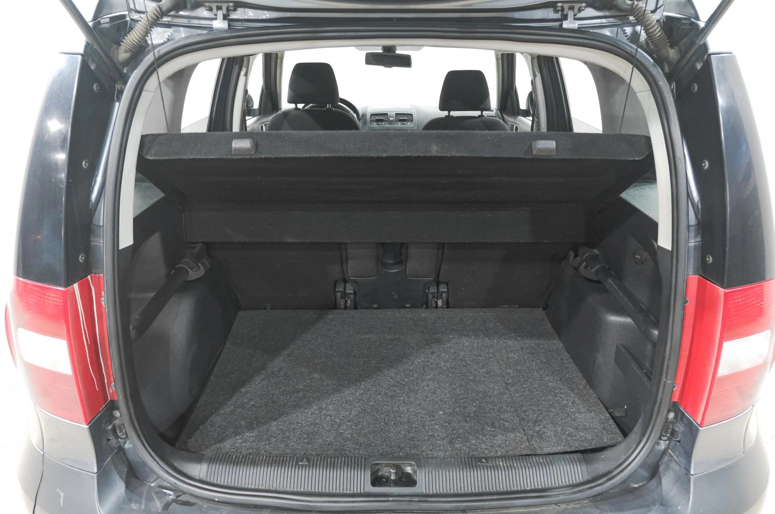 Skoda Yeti 22 из 22