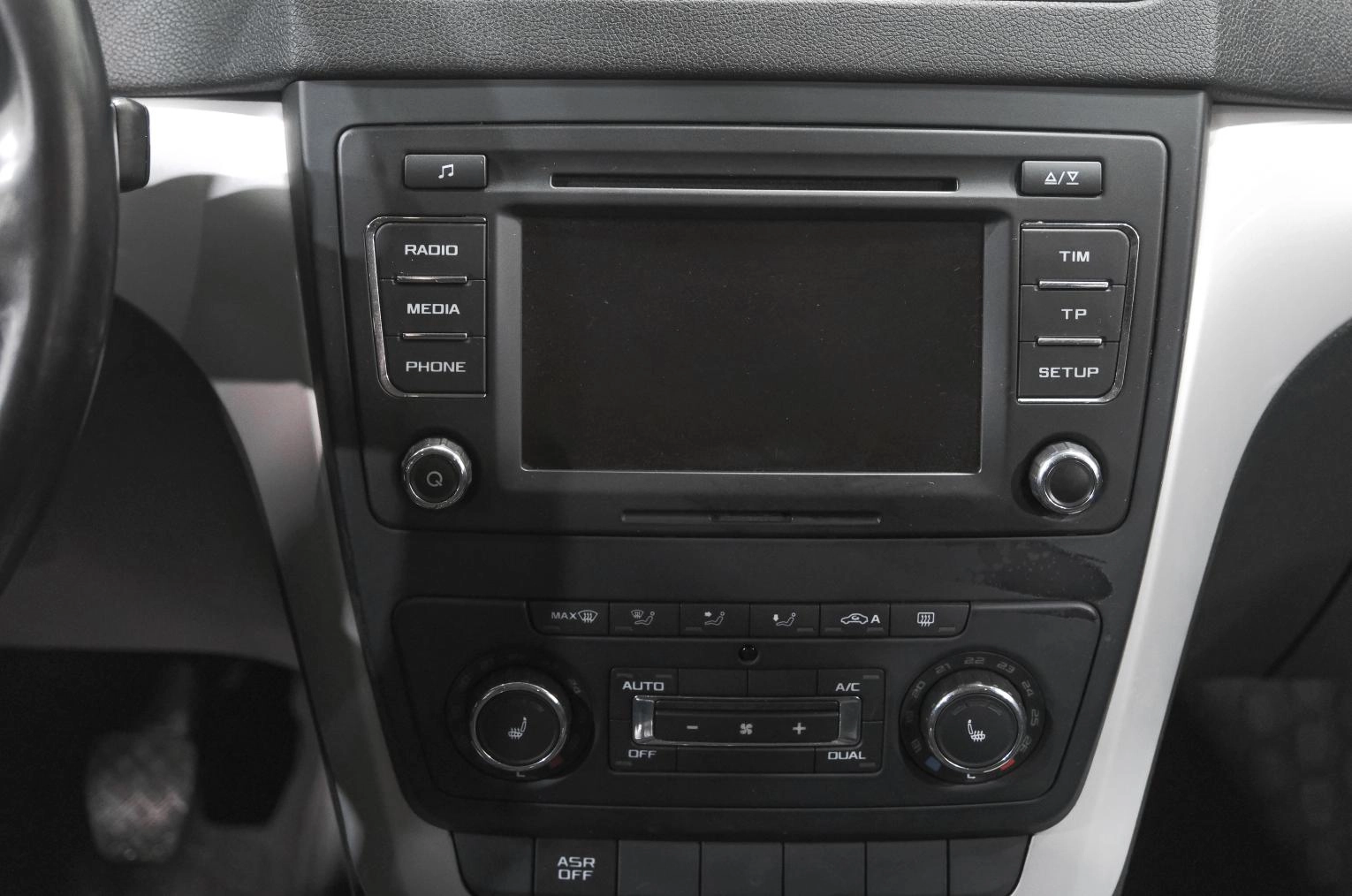 Skoda Yeti 15 из 22