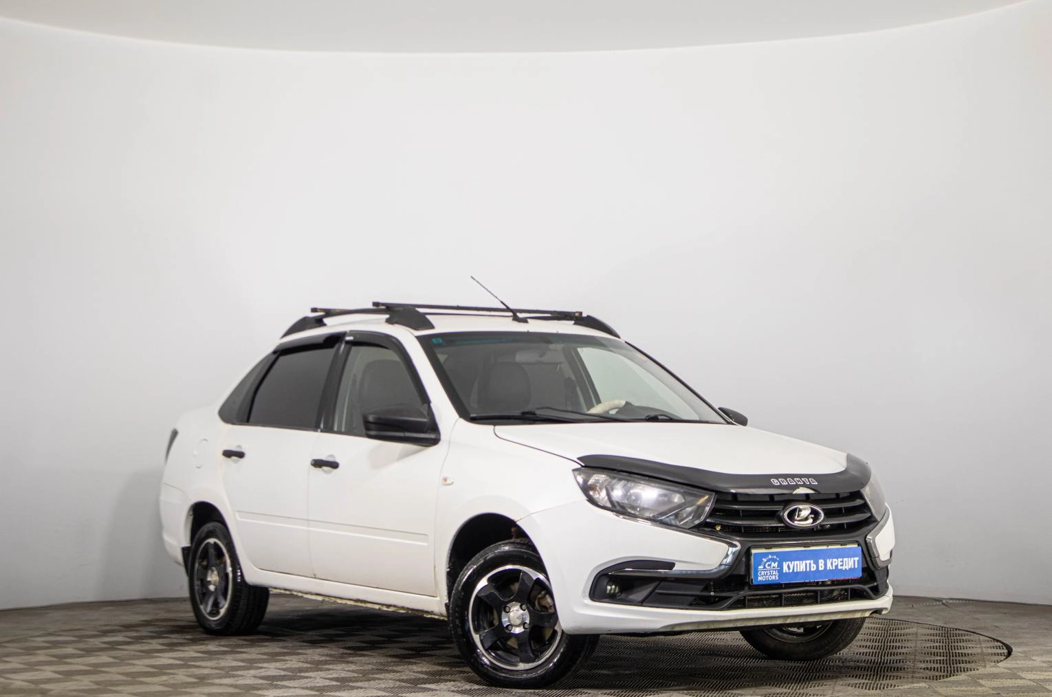 Автомобиль