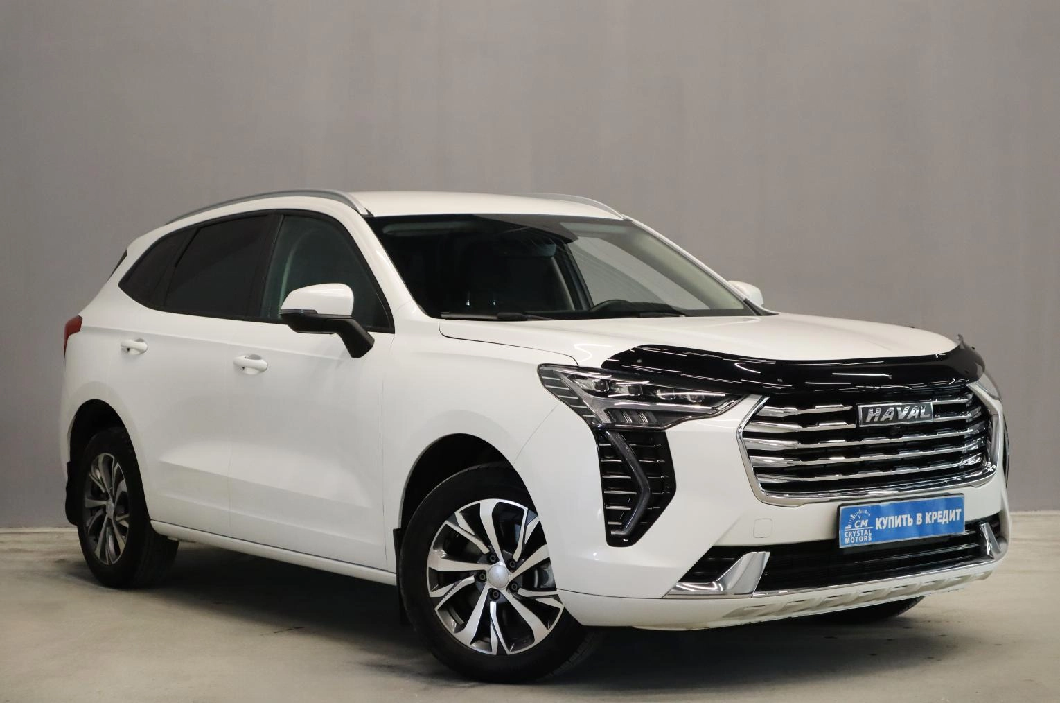 Автомобиль