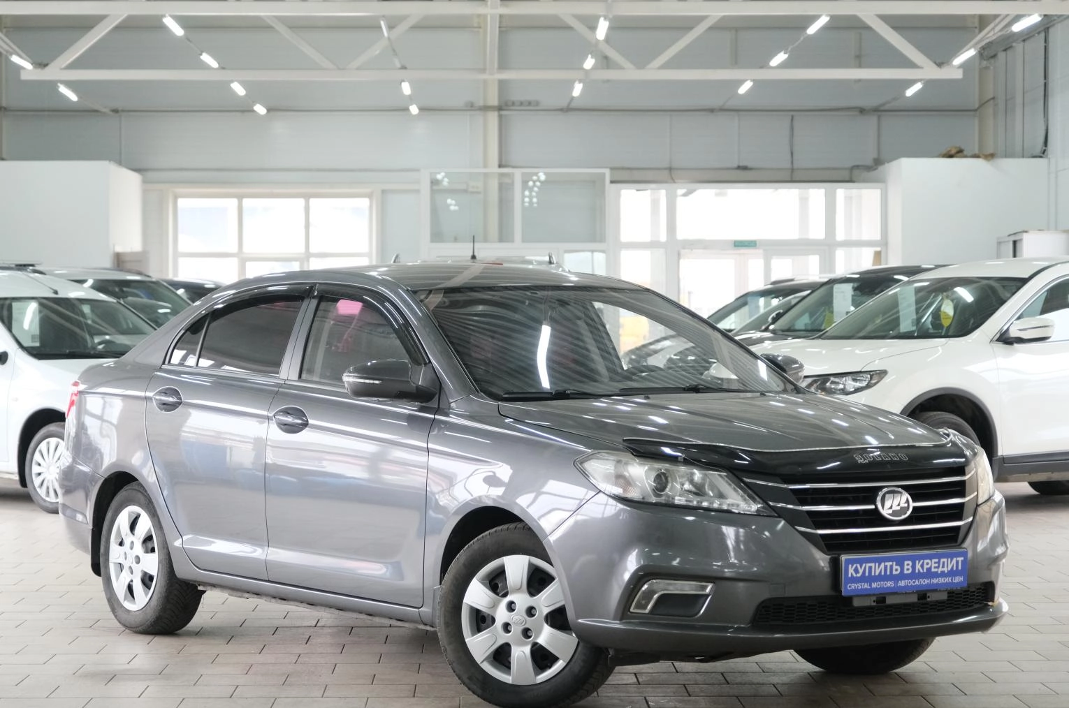 Автомобиль