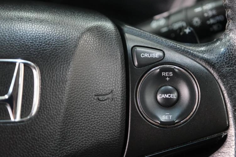 Honda Vezel 14 из 29