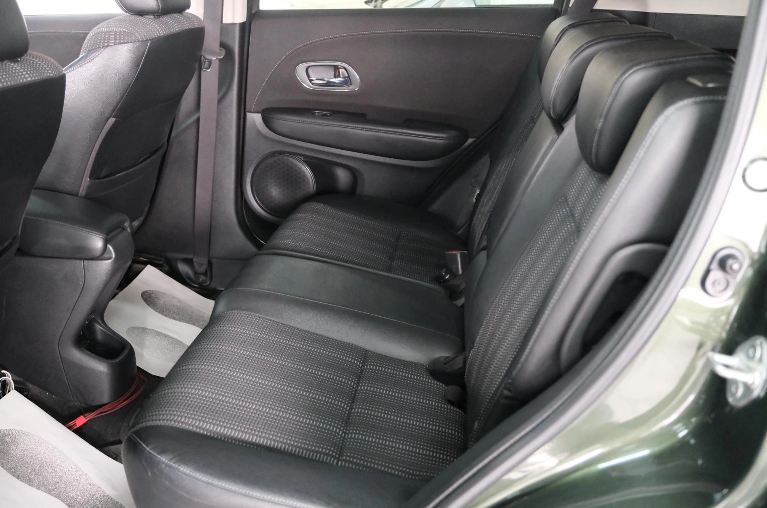 Honda Vezel 25 из 29