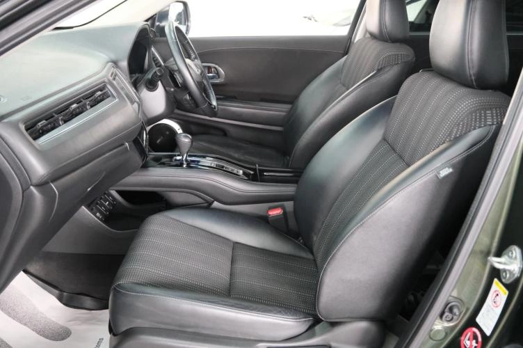 Honda Vezel 22 из 29