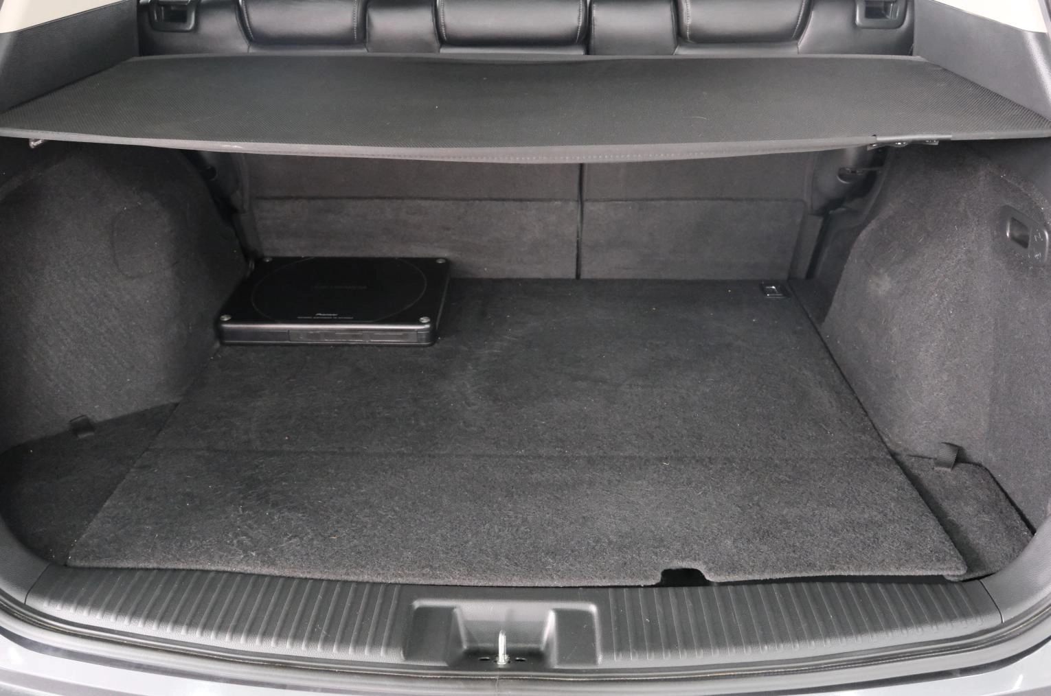 Honda Vezel 26 из 29