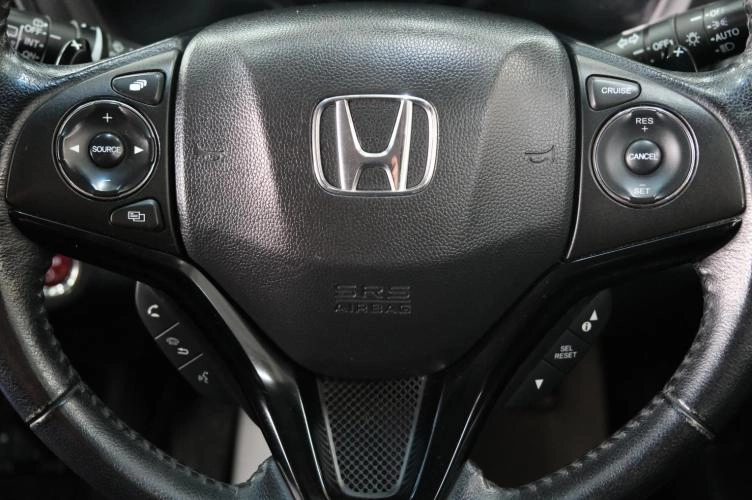 Honda Vezel 13 из 29